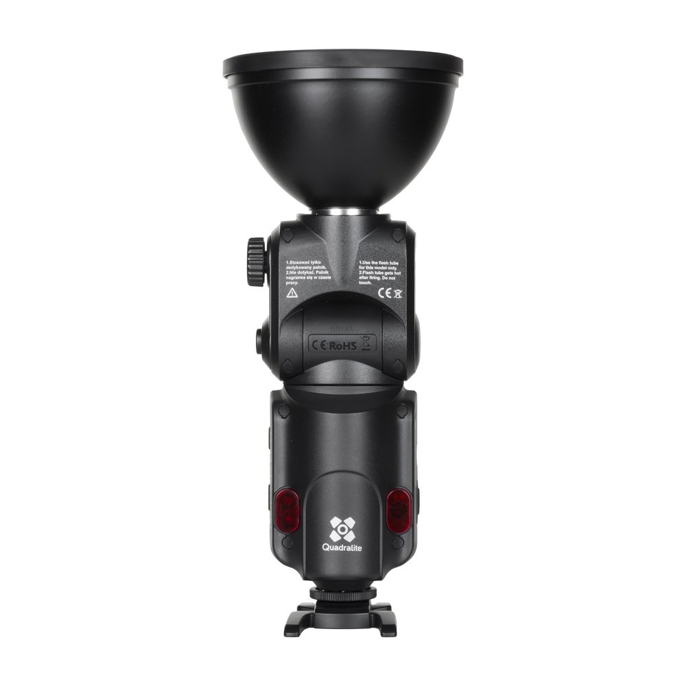 Quadralite Reporter 180