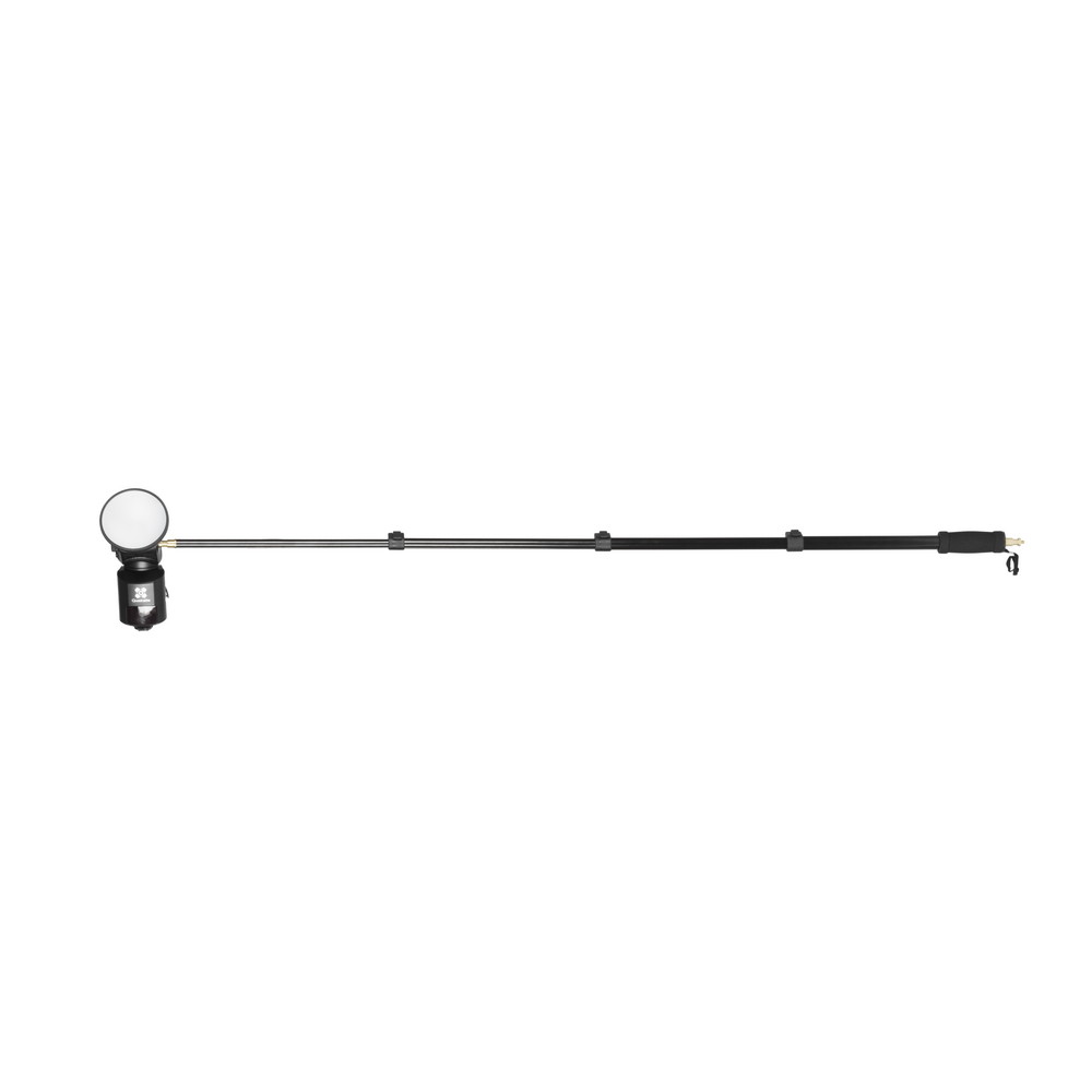 Quadralite Reporter Brazo de extensión