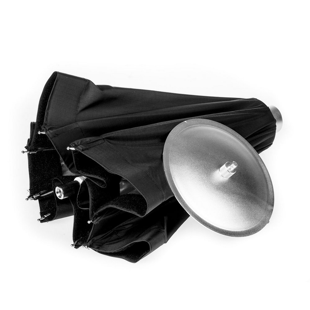 Quadralite Reporter softbox octa