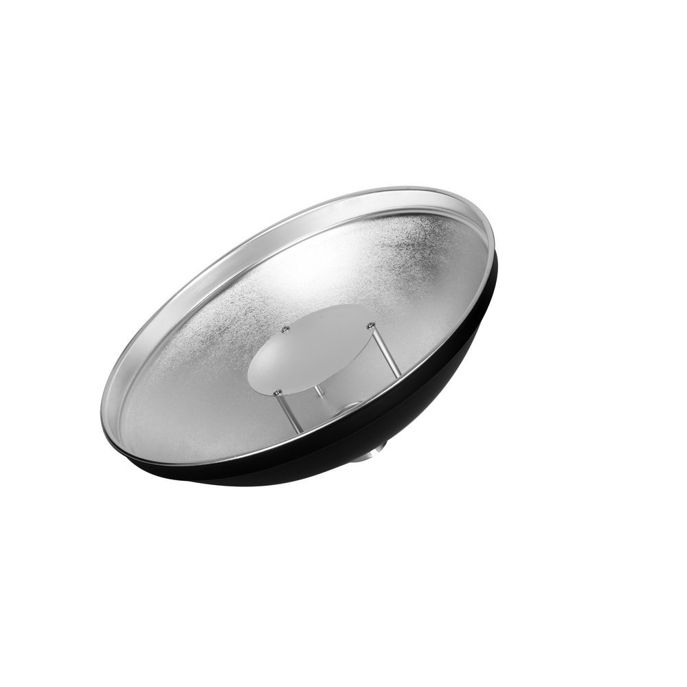 Quadralite Reporter Beauty Dish