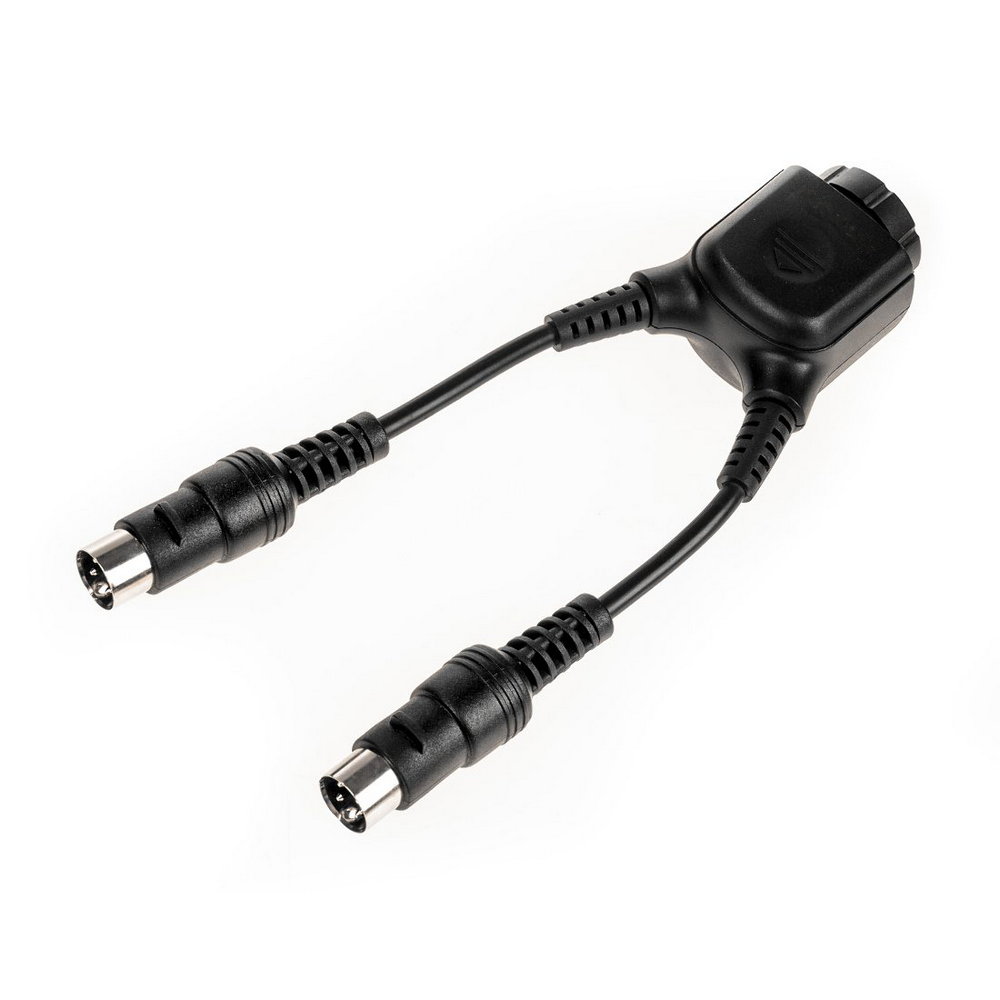 Quadralite Reporter PowerPack 45 – 2w1