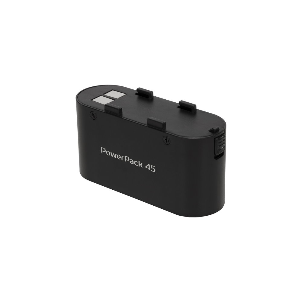 Quadralite Reporter PowerPack 45 – moduł akumulatora