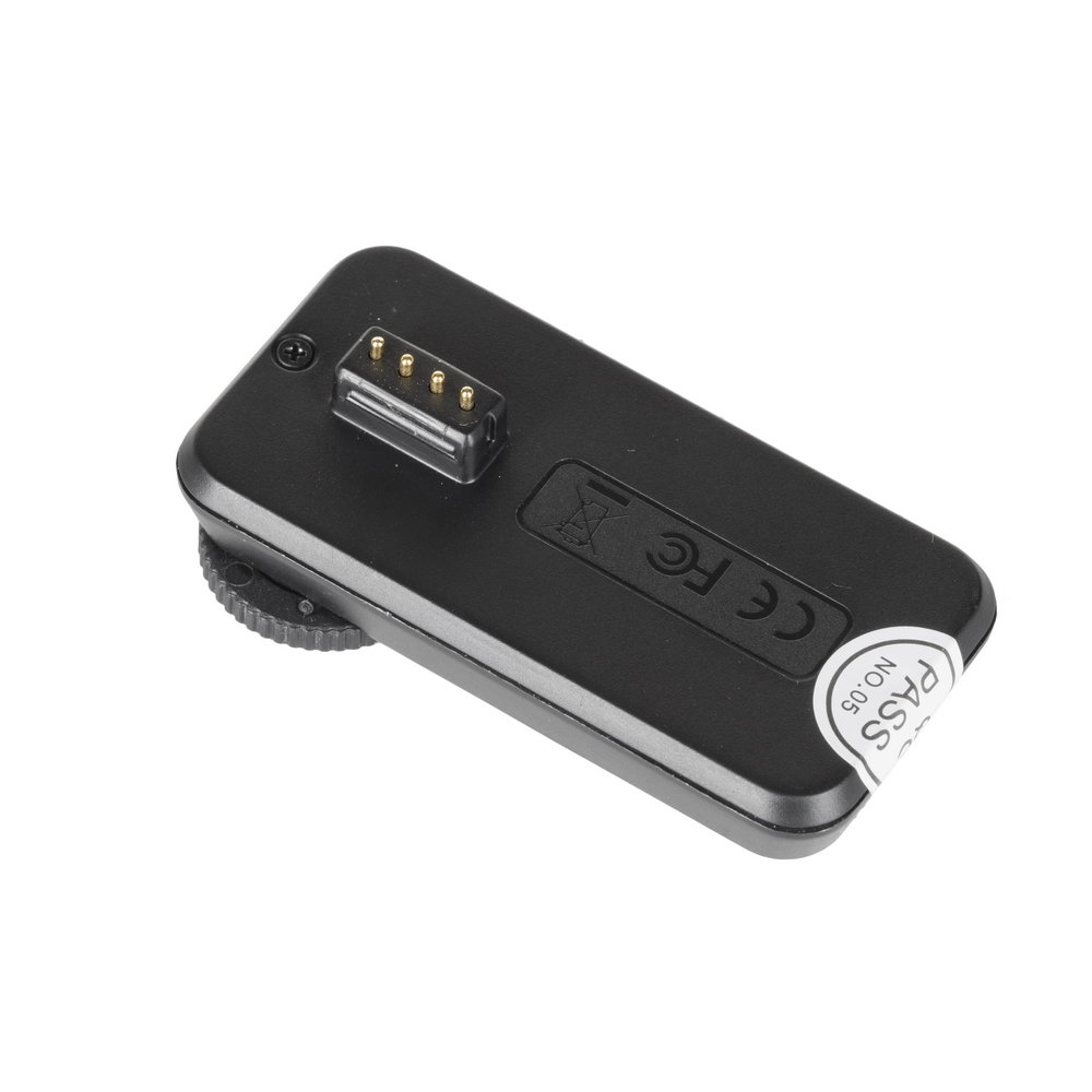Quadralite Navigator Stroboss - Ricevitore 433 MHz