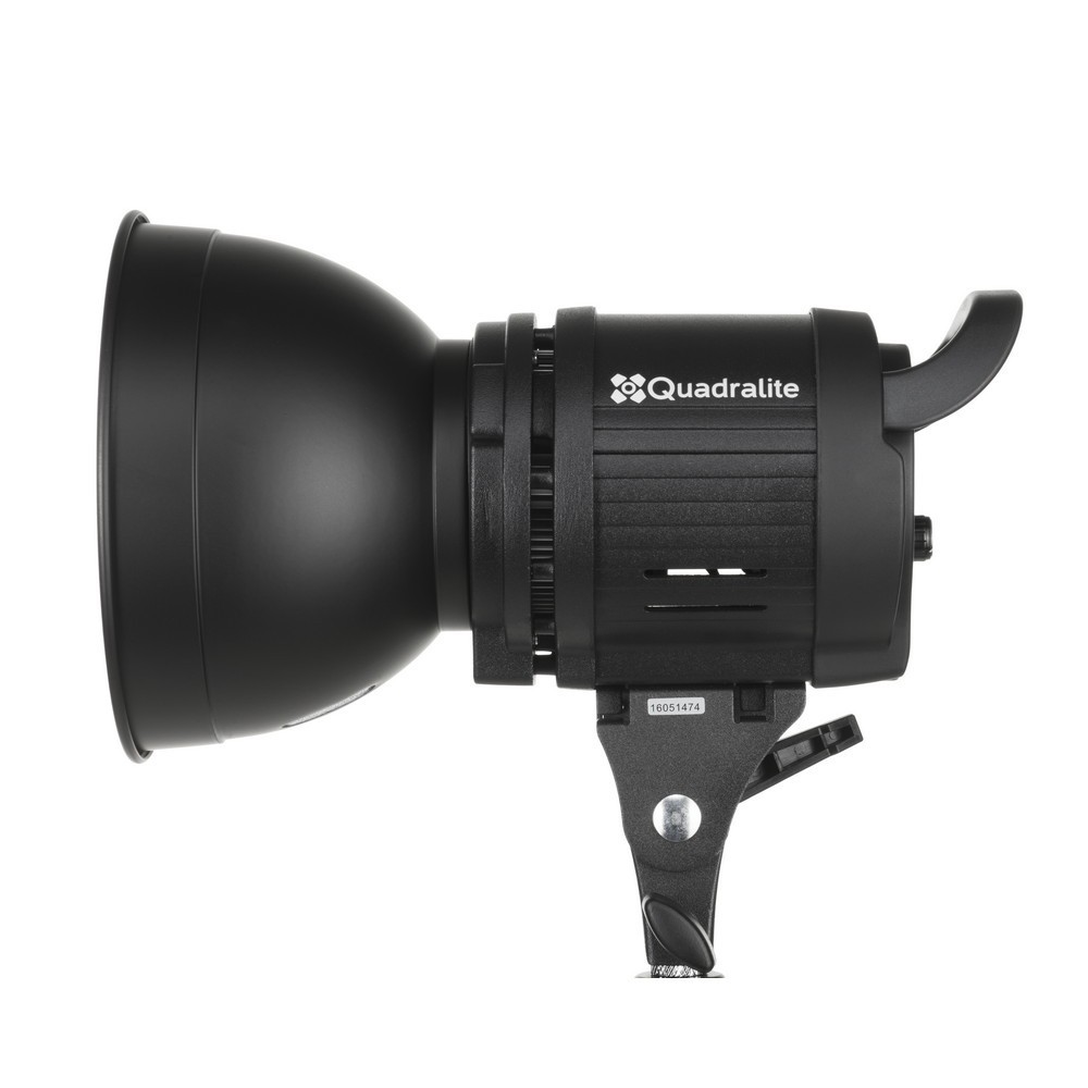 Quadralite VideoLed 600 lampa światła ciągłego