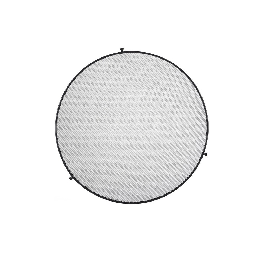 Quadralite Grid do Beauty Dish 55cm