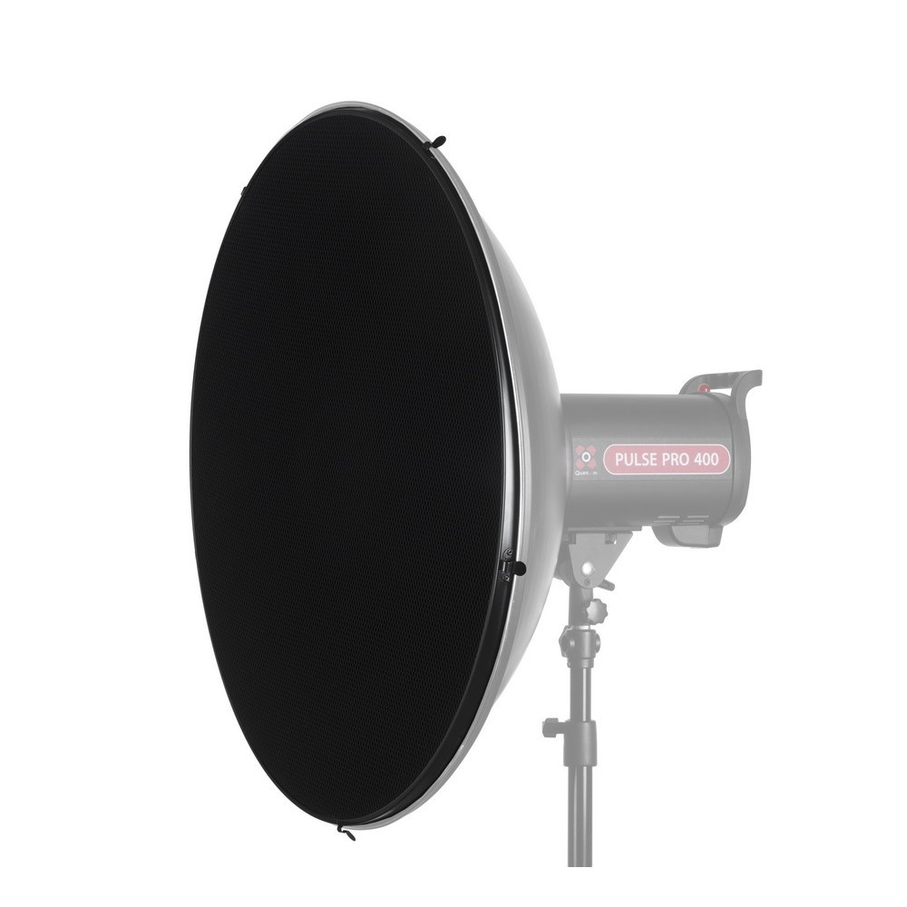 Quadralite Grid do Beauty Dish 70cm