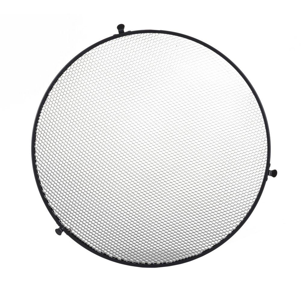 Quadralite grid for Beauty Dish 42cm