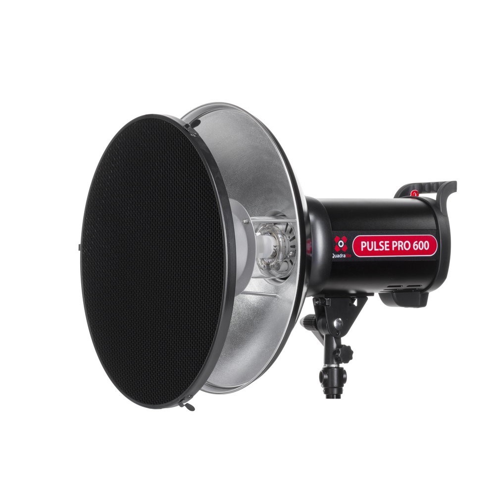 Quadralite grid for Beauty Dish 42cm