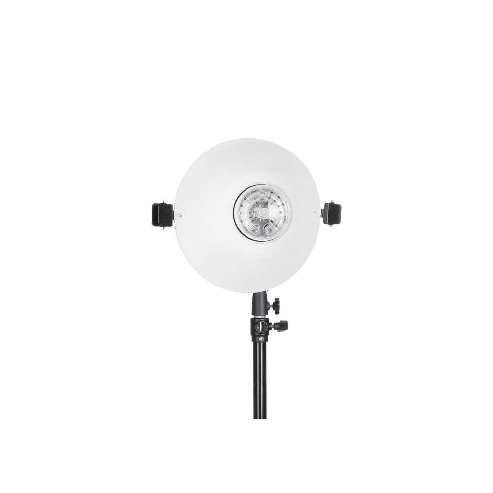 Quadralite Background reflector