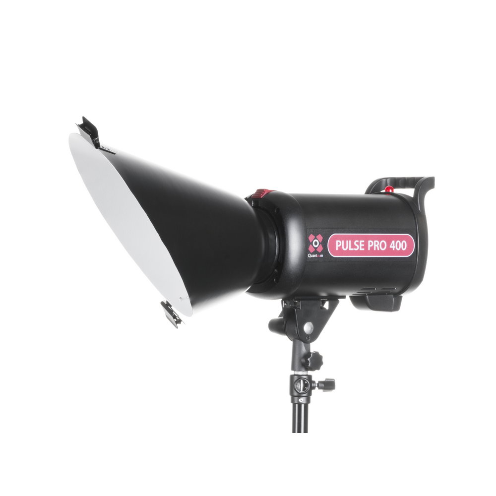 Quadralite Background reflector