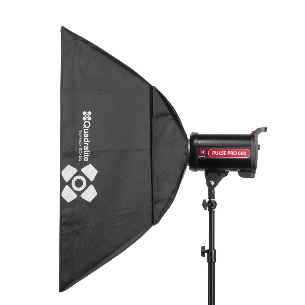 Quadralite Softbox 60x90cm