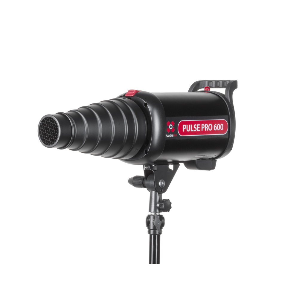 Quadralite Snoot SN-5002