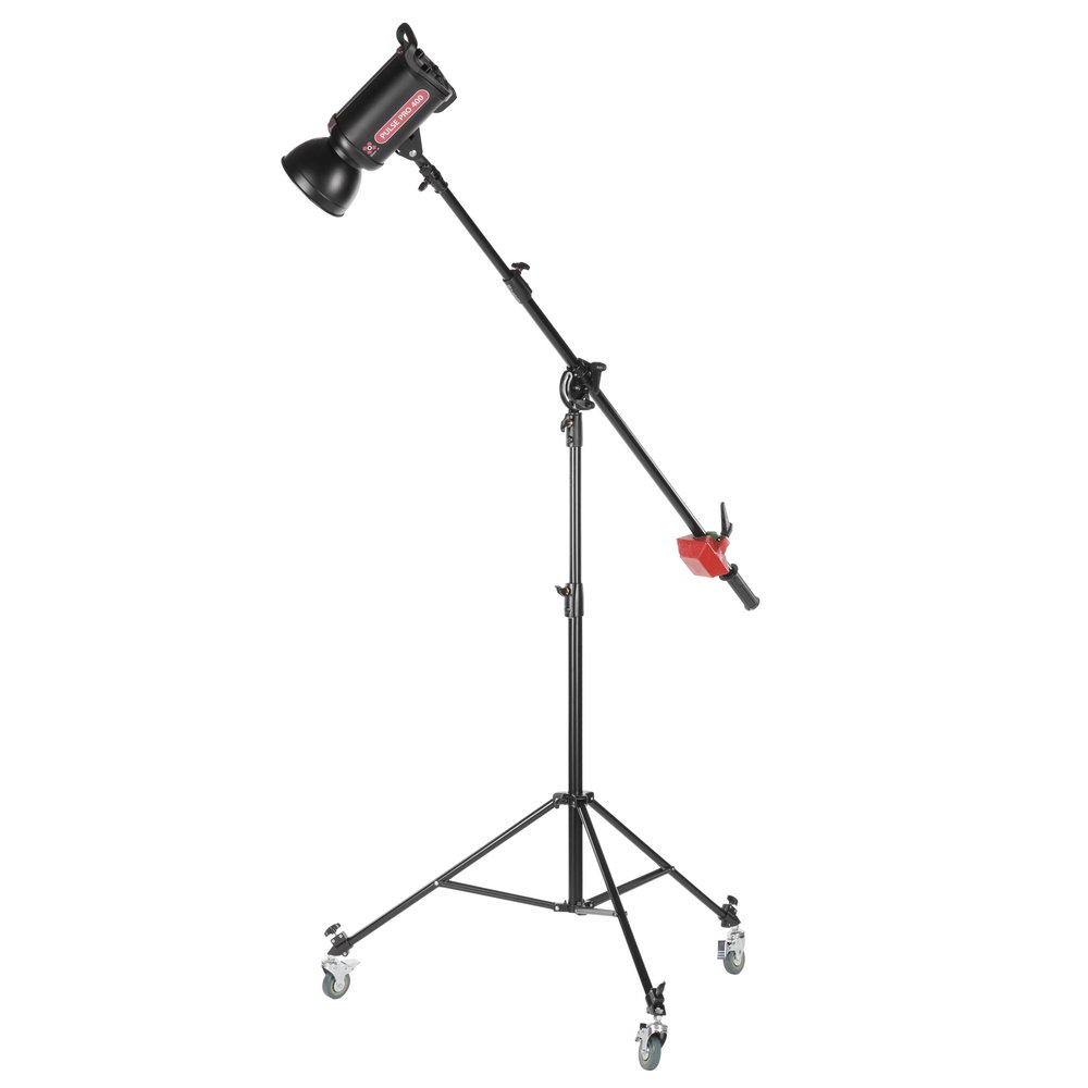 Quadralite Boom S