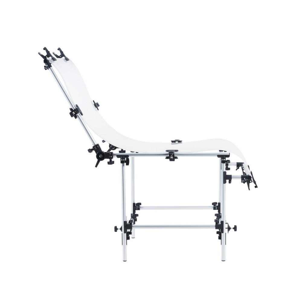 Quadralite Photo Table S
