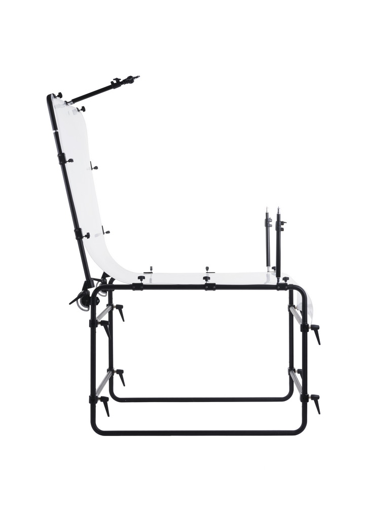 Quadralite Photo Table L