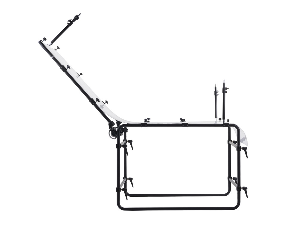 Quadralite Photo Table L