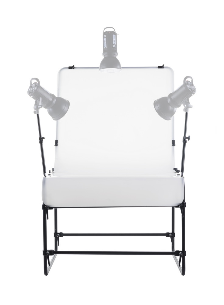 Quadralite Photo Table L