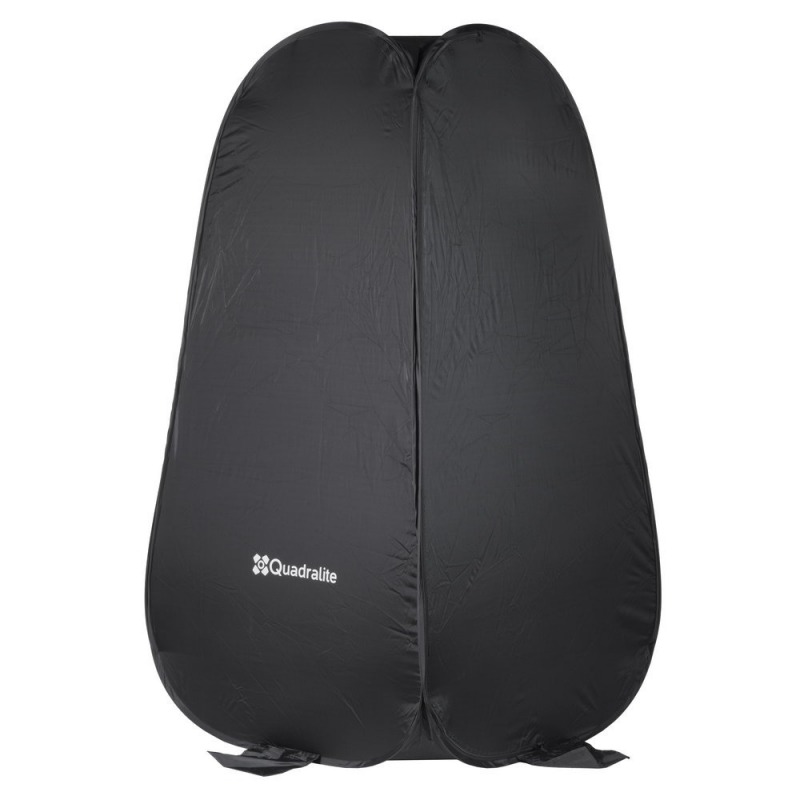 Quadralite Folding changing room