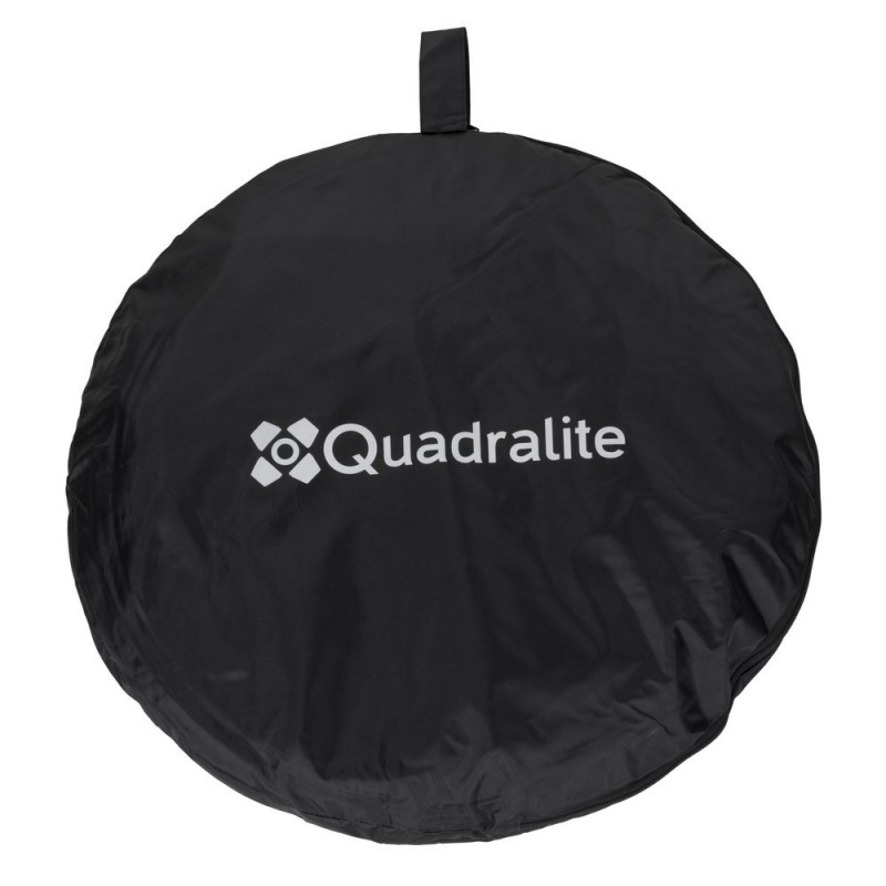 Quadralite Folding changing room
