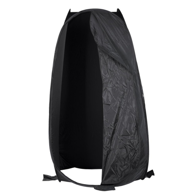 Quadralite Folding changing room