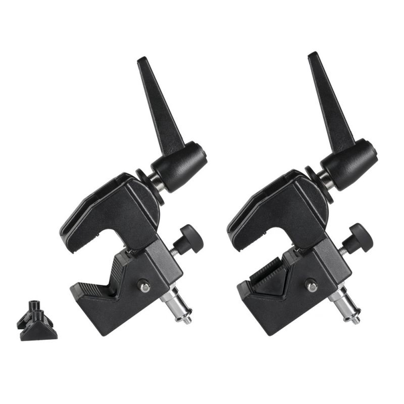 Quadralite Holder multi-purpose