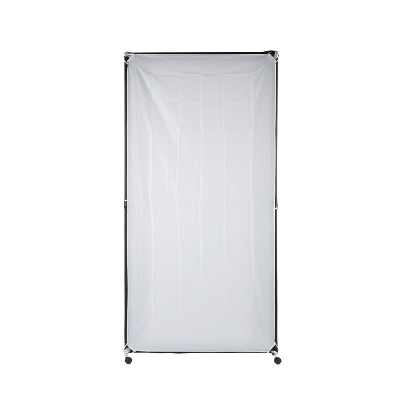 Quadralite Softbox strip 100x200