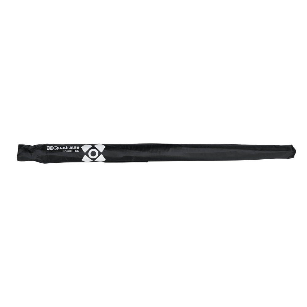 Quadralite Ombrello parabolico Space 150 bianca
