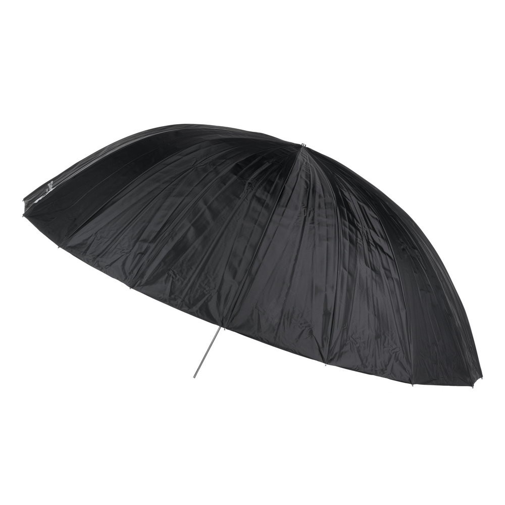 Quadralite Ombrello parabolico Space 185 bianca