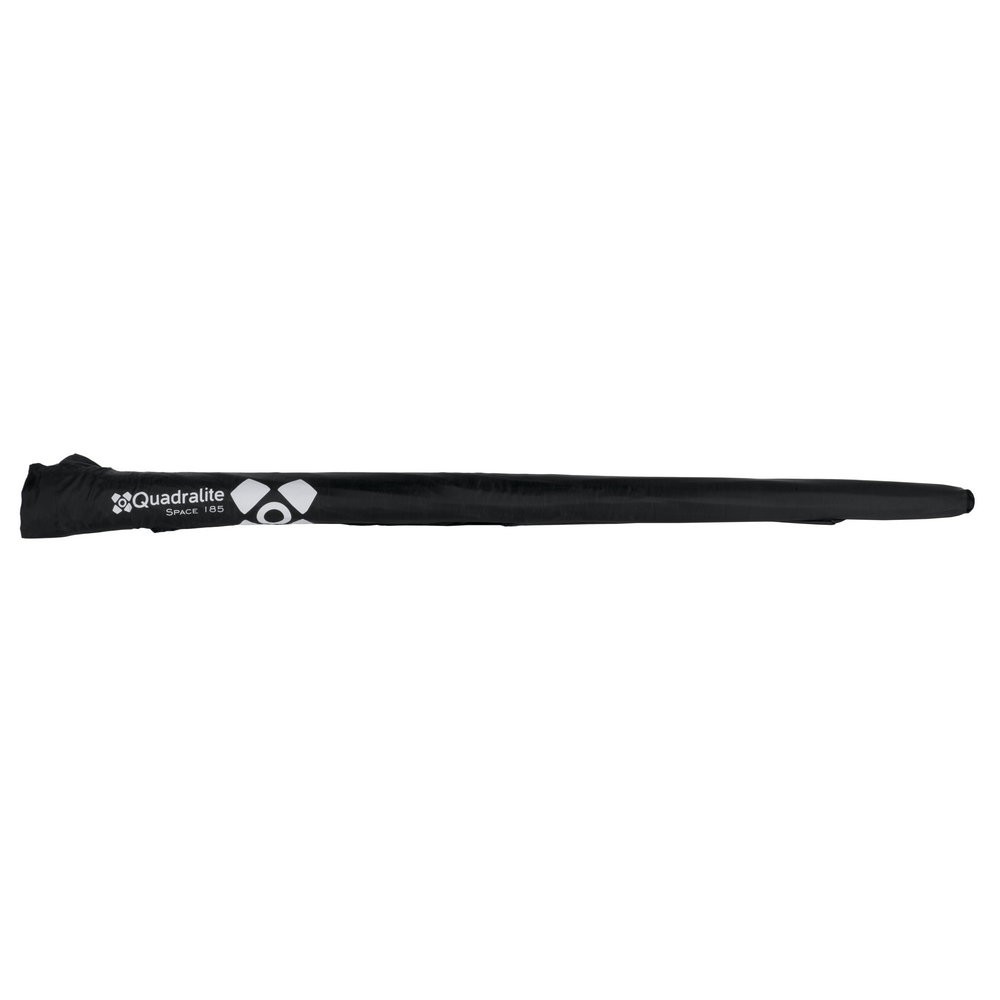 Quadralite Ombrello parabolico Space 185 bianca