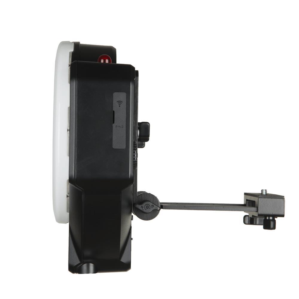 Quadralite Rx400 Ringflash