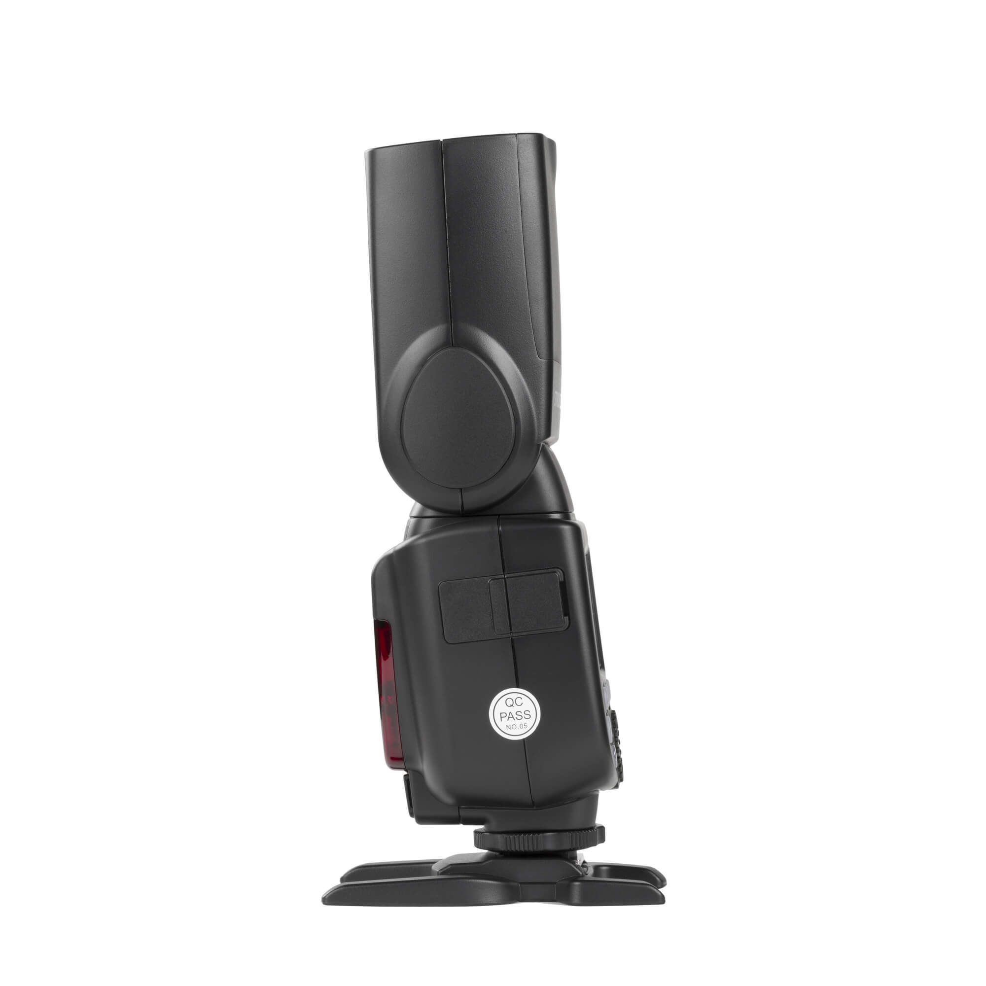 Quadralite Stroboss 60 Sony MIS flash