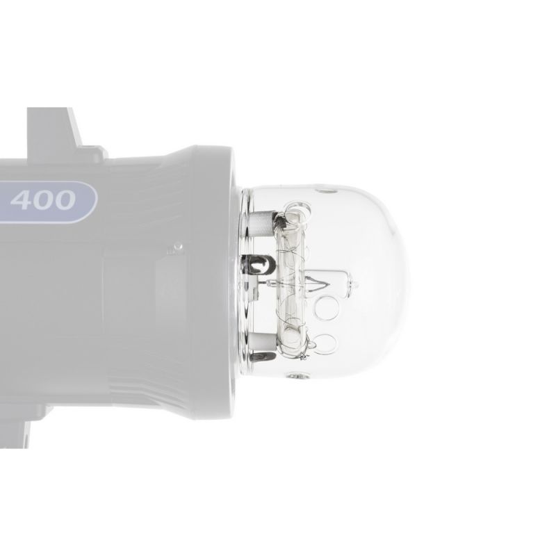 Quadralite Flash tube cover G6.35