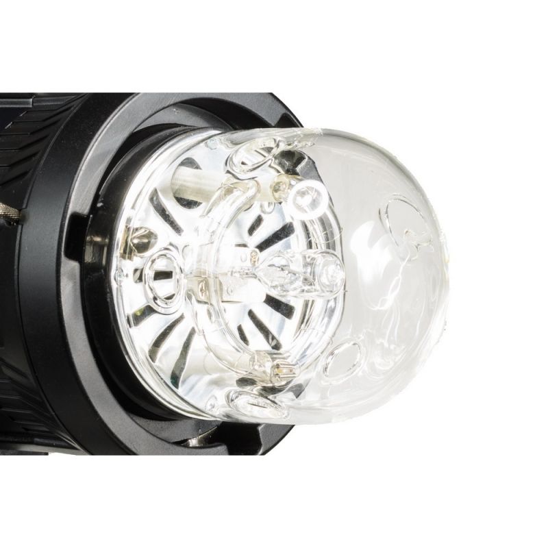 Quadralite Flash tube cover G6.35