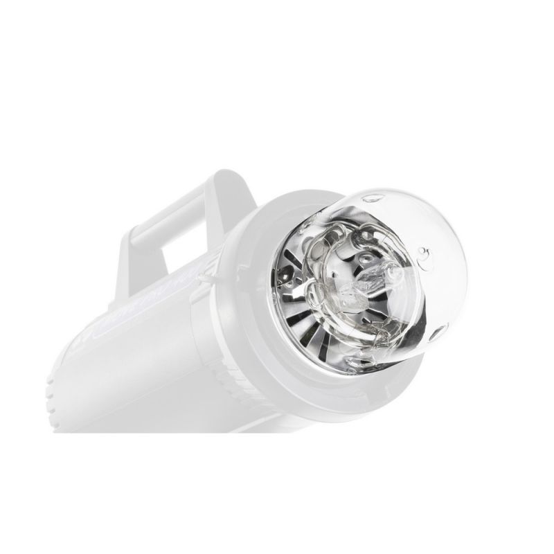 Quadralite Flash tube cover G6.35
