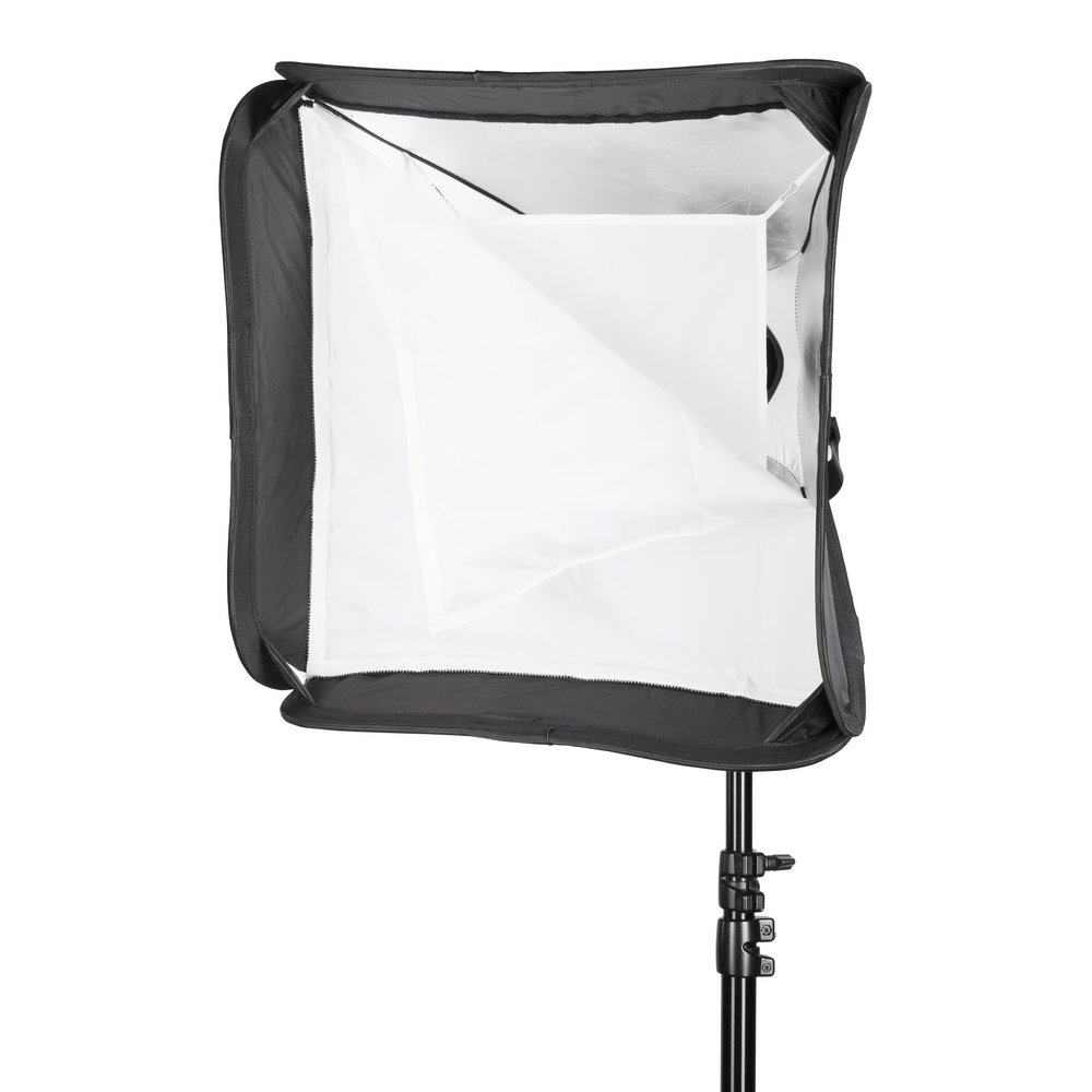 Quadralite Litebox 50x50 softbox