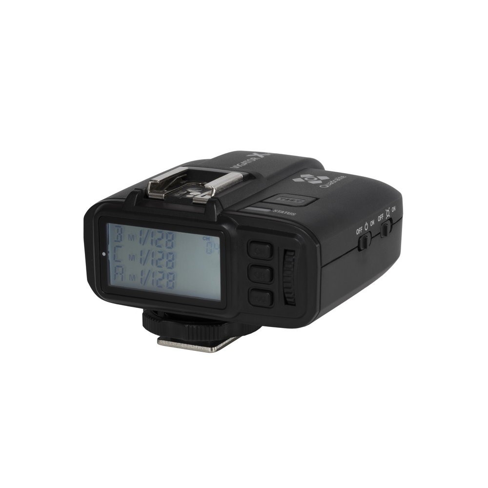 Quadralite Navigator X do Canon – nadajnik