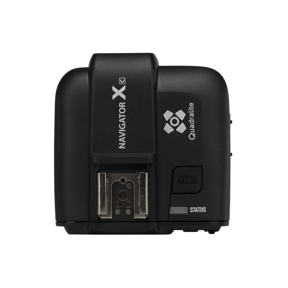 Quadralite Navigator X do Canon – nadajnik