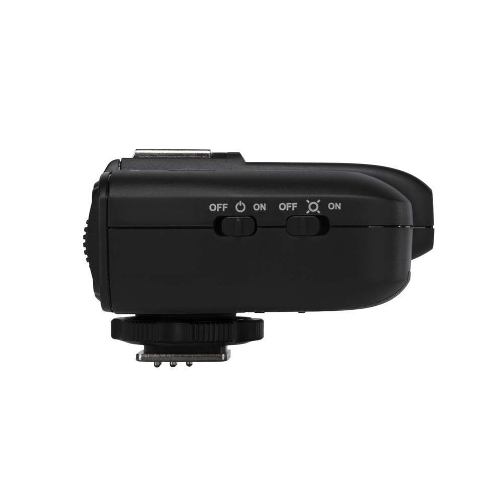 Quadralite Trasmettitore Navigator X per Nikon