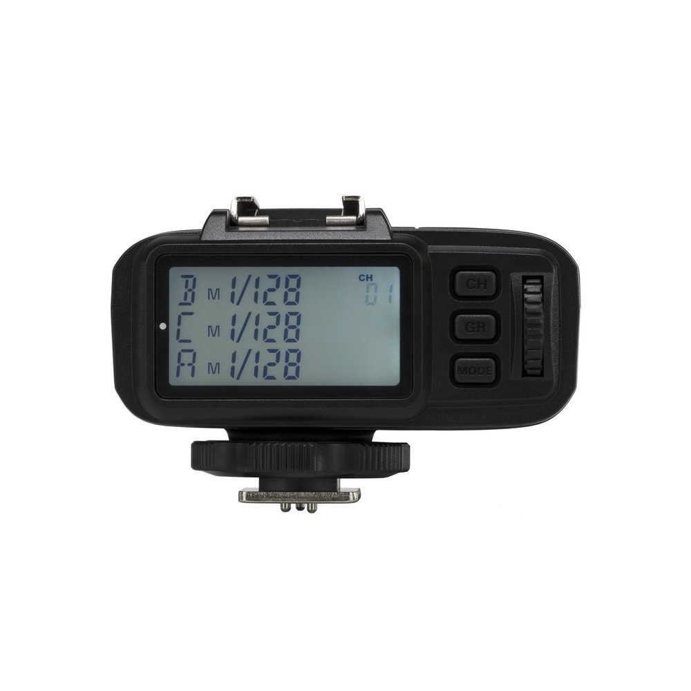 Quadralite Navigator X do Sony MIS – nadajnik