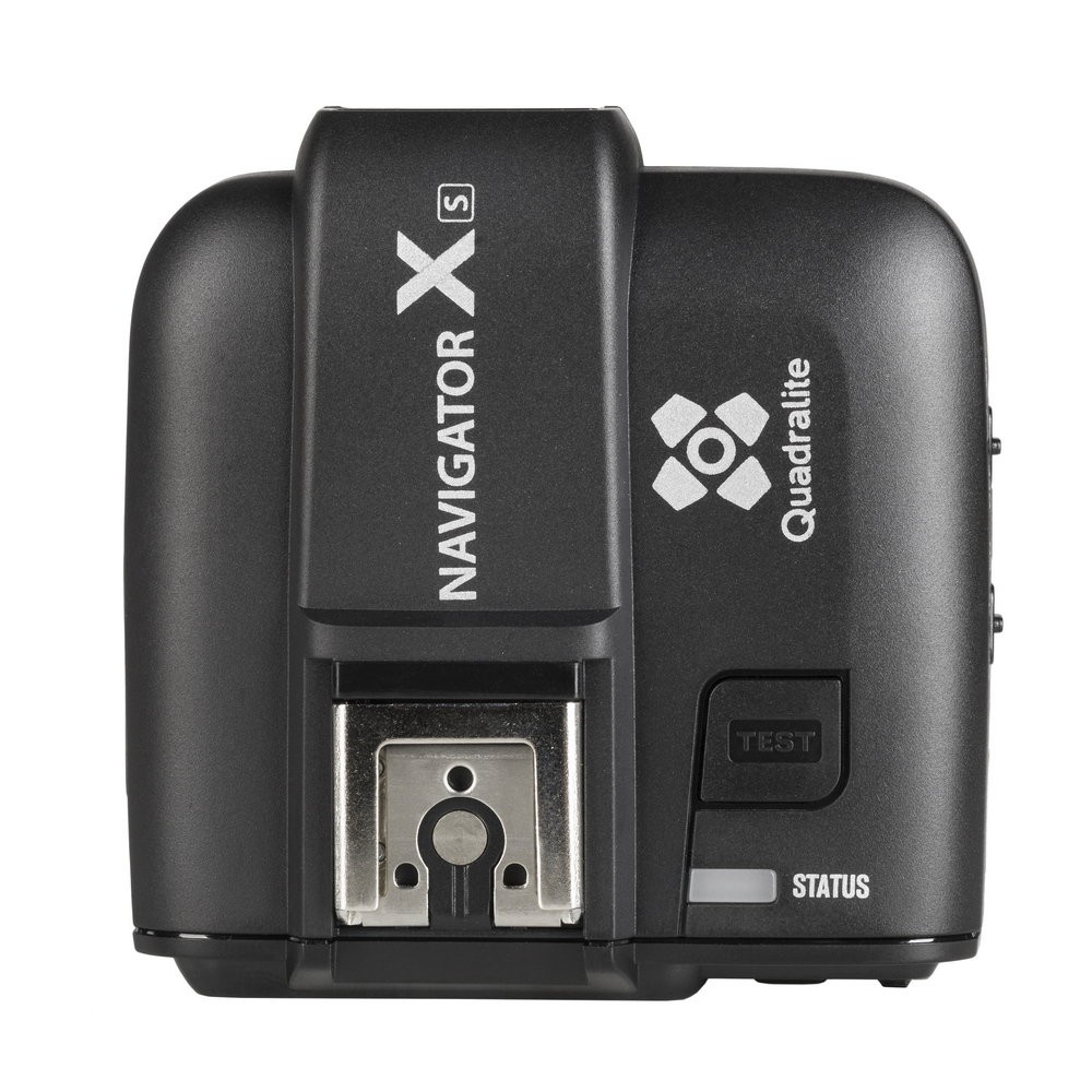 Quadralite Transmitter Navigator X for Sony MIS