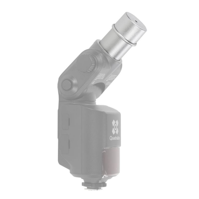 Quadralite Tapa protectora para Reporter