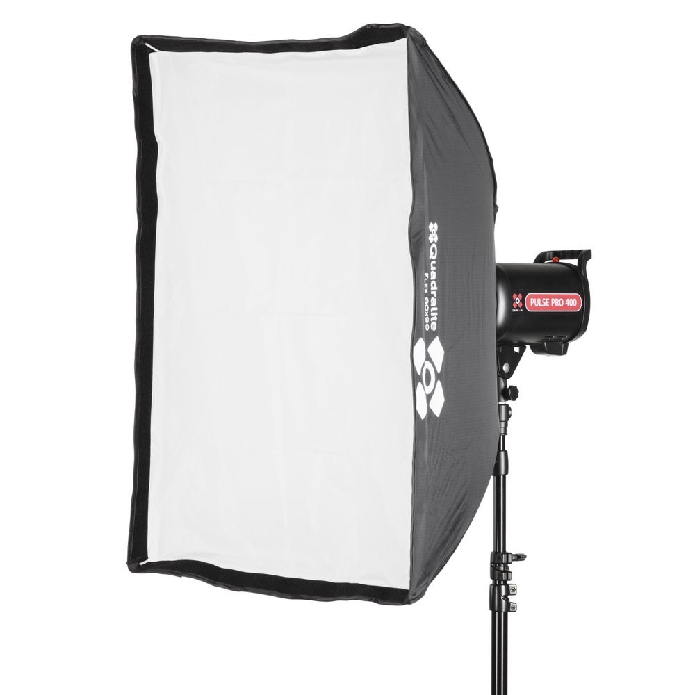 Quadralite Softbox składany Flex 60x90cm