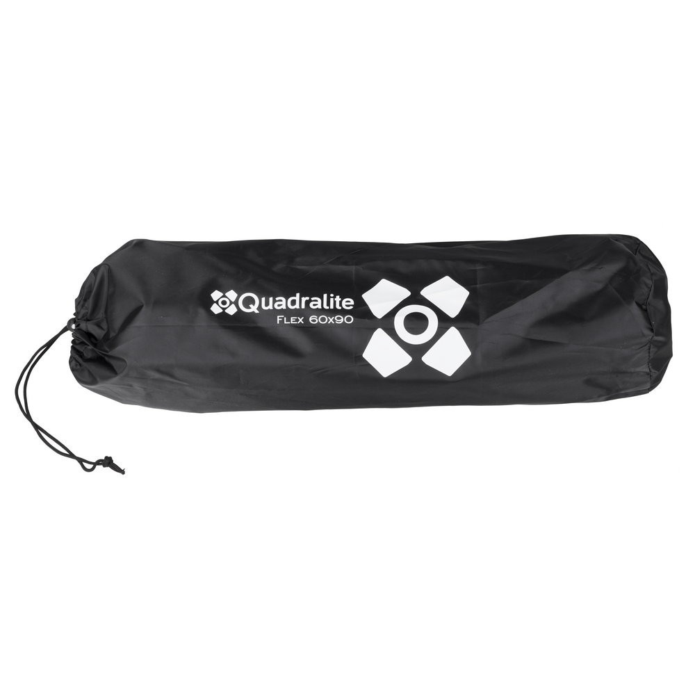 Quadralite Collapsible softbox Flex 60x90cm