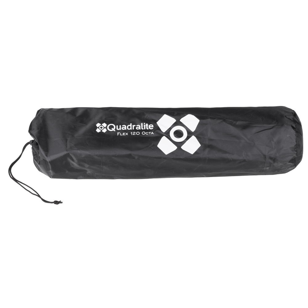 Quadralite Softbox składany Flex 120cm