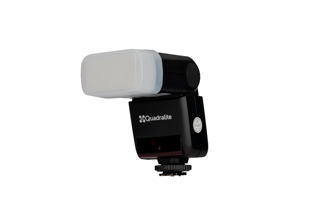 Quadralite Flash Stroboss 36 Sony MIS