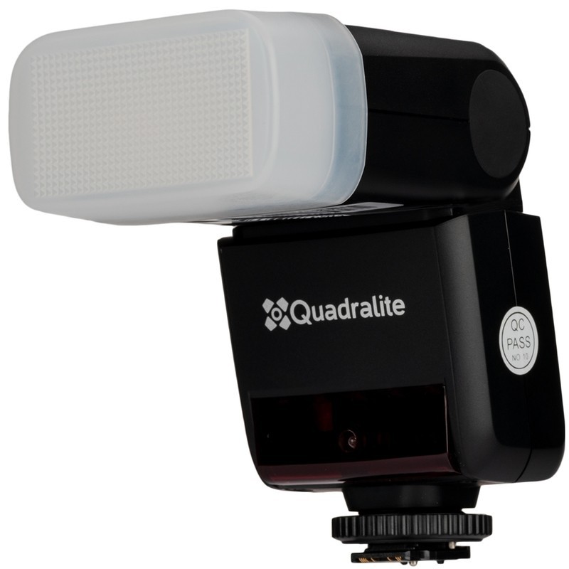 Quadralite Flash Stroboss 36 Sony MIS