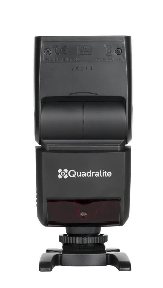 Quadralite Flash Stroboss 36 Sony MIS