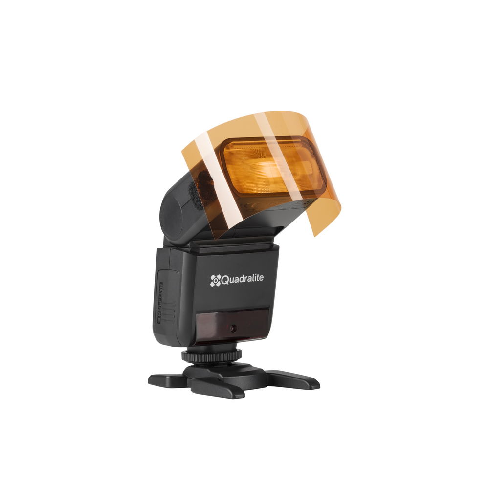 Quadralite Parrot - filter set
