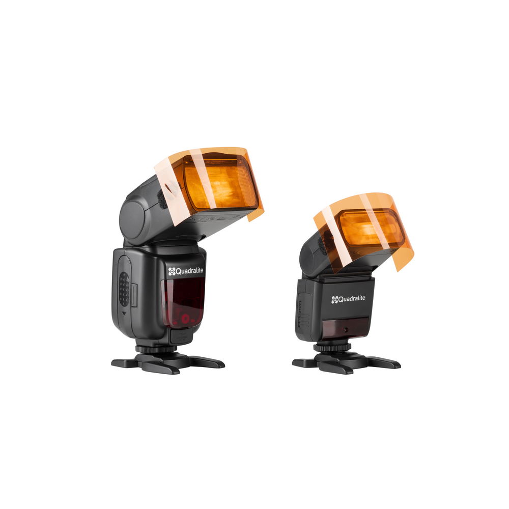 Quadralite Parrot - filter set