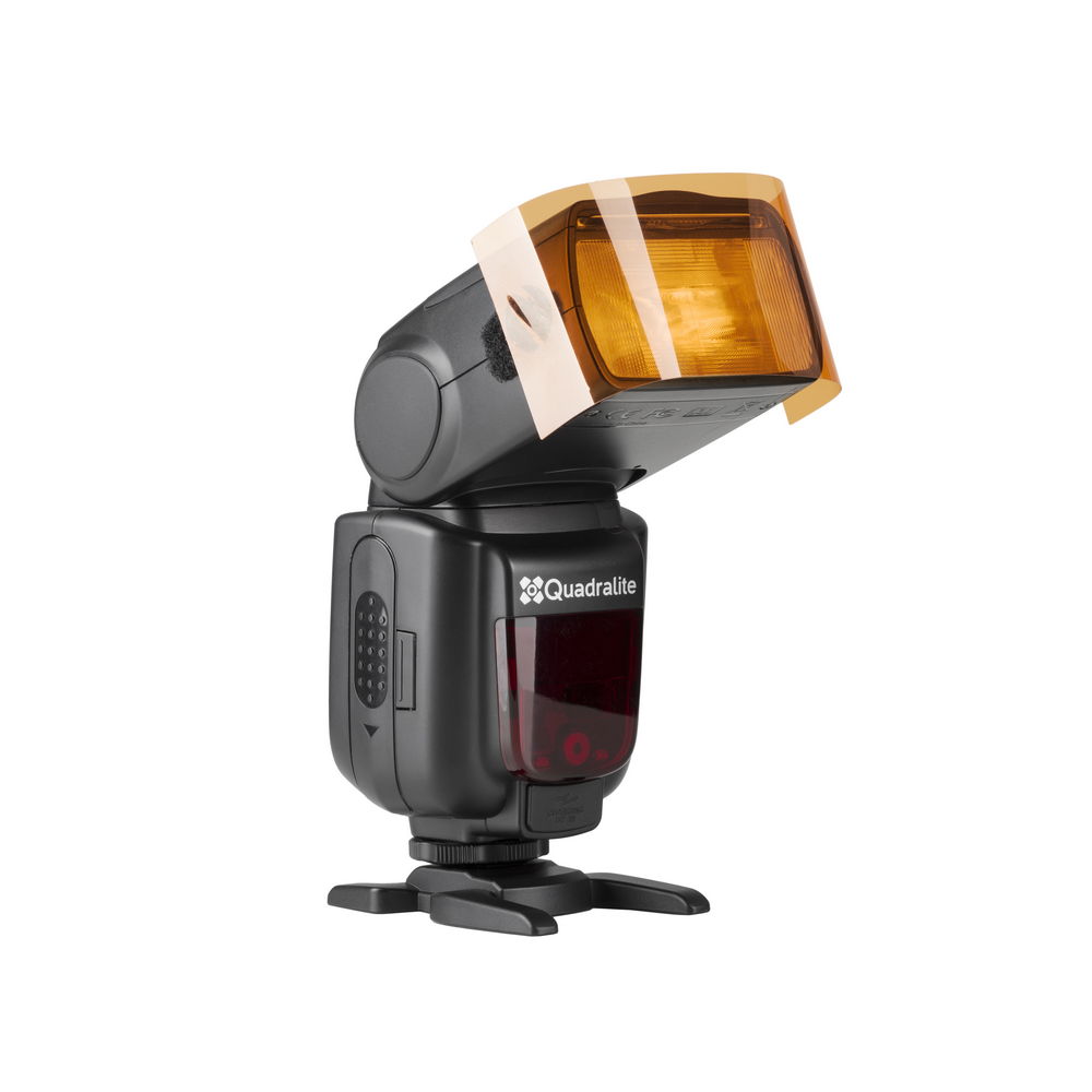 Quadralite Parrot - filter set